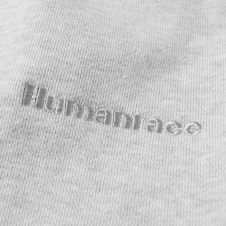 adidas x Pharrell Williams Basics Pant Grey