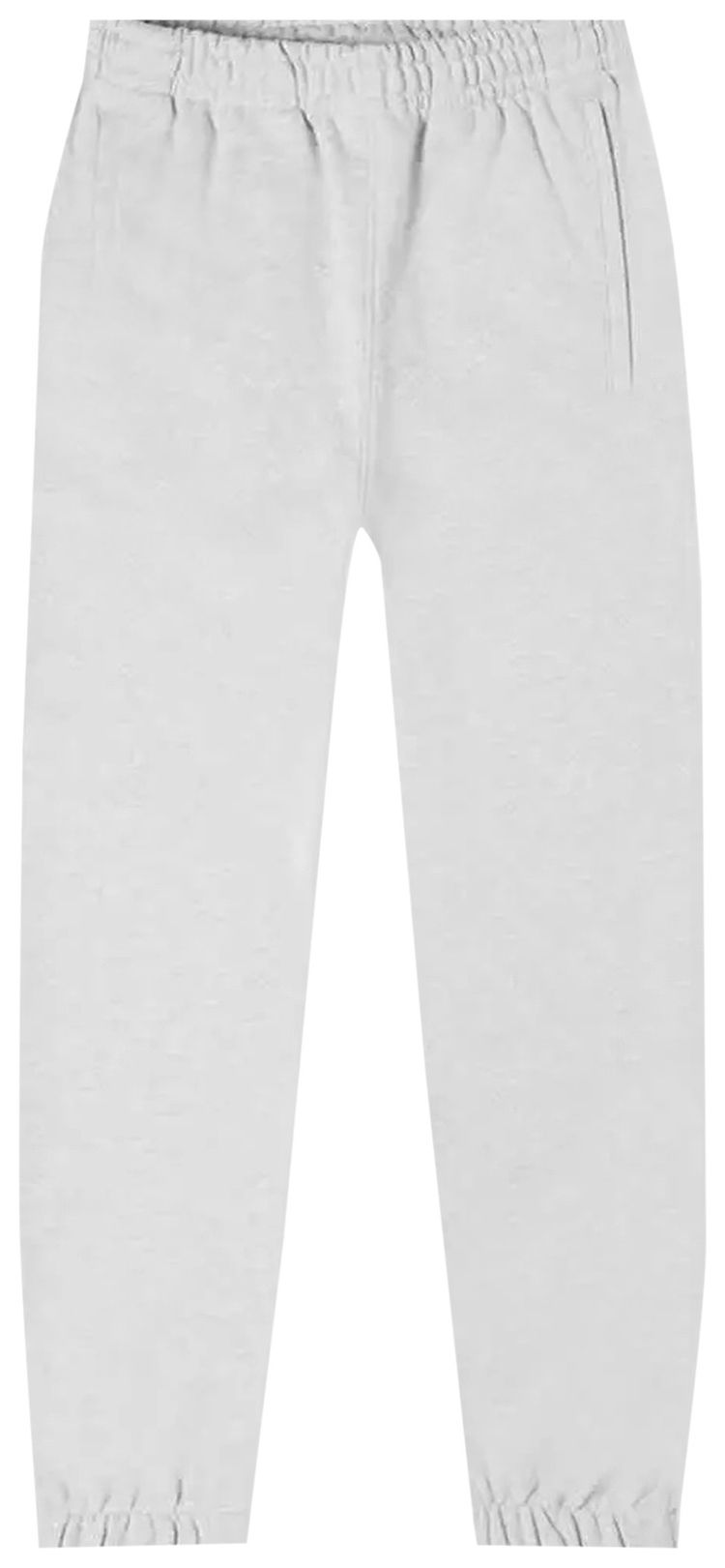adidas x Pharrell Williams Basics Pant Grey