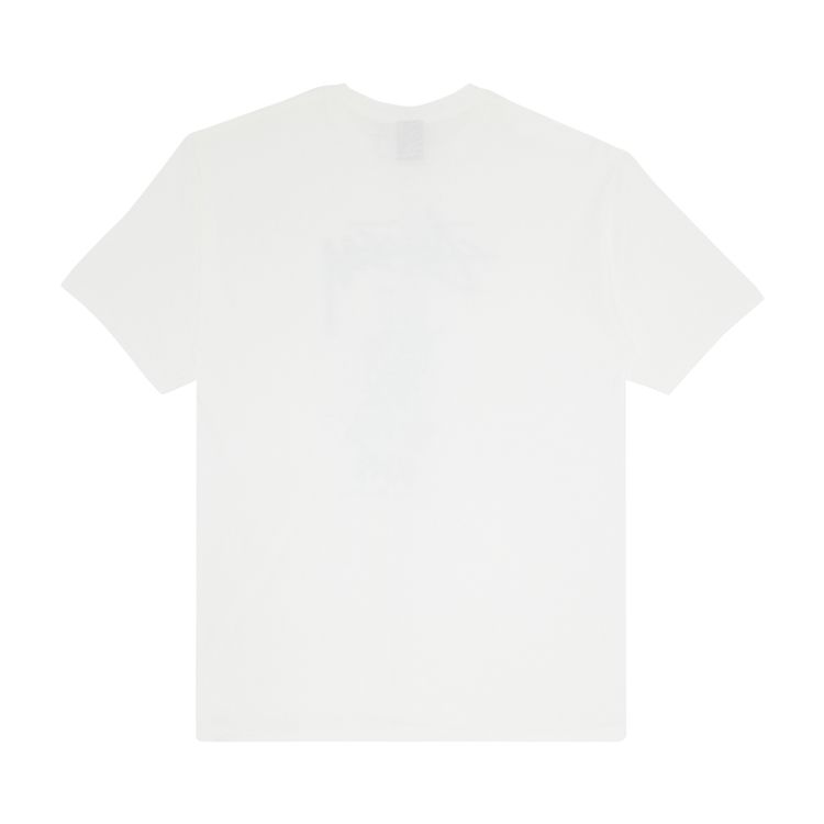 Stussy Get Yours Tee White