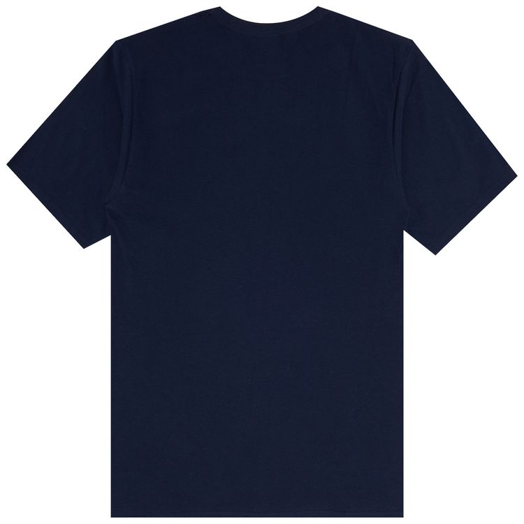 Stussy IST Tee Navy