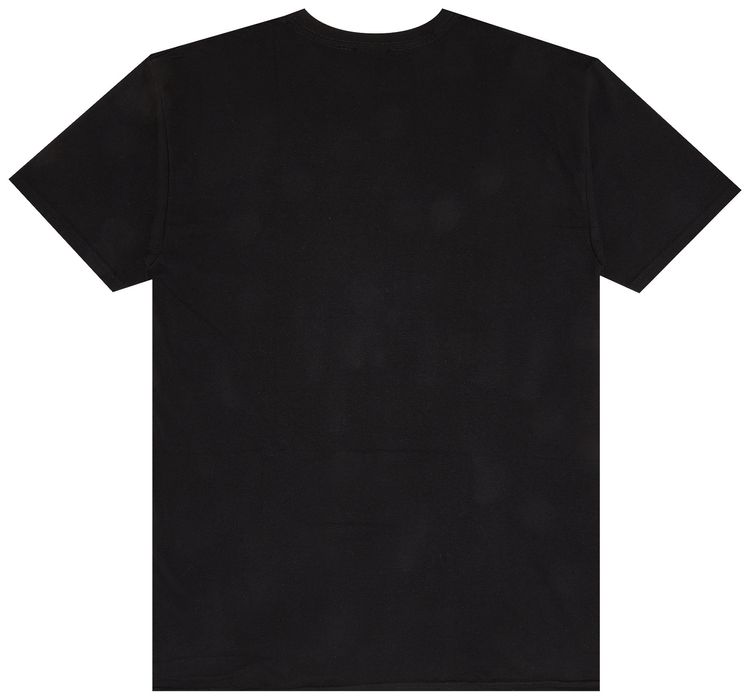 Stussy INTRNL WT Tee Black