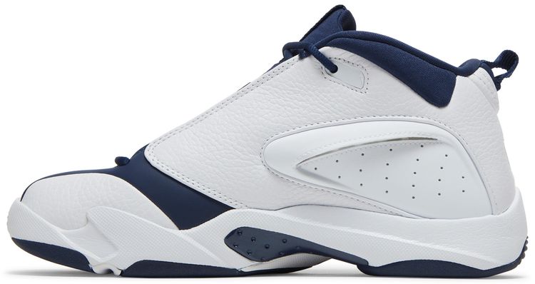 Air Jordan Jumpman Retro Quick 23