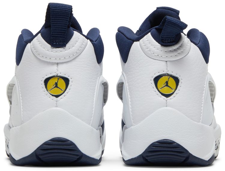 Air Jordan Jumpman Retro Quick 23