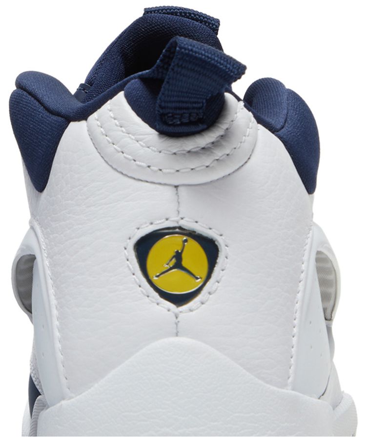 Air Jordan Jumpman Retro Quick 23