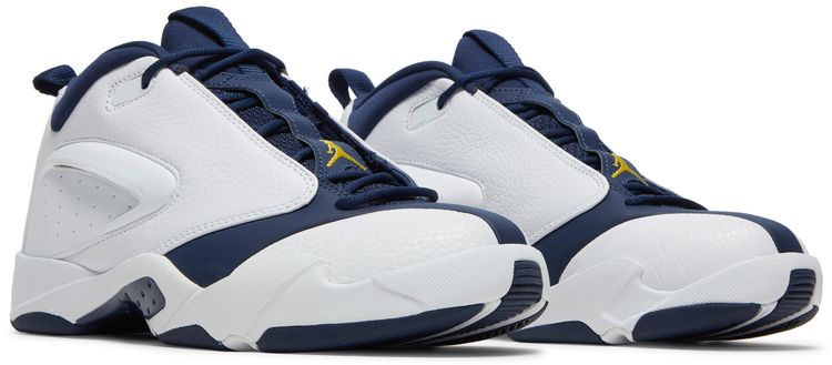 Air Jordan Jumpman Retro Quick 23