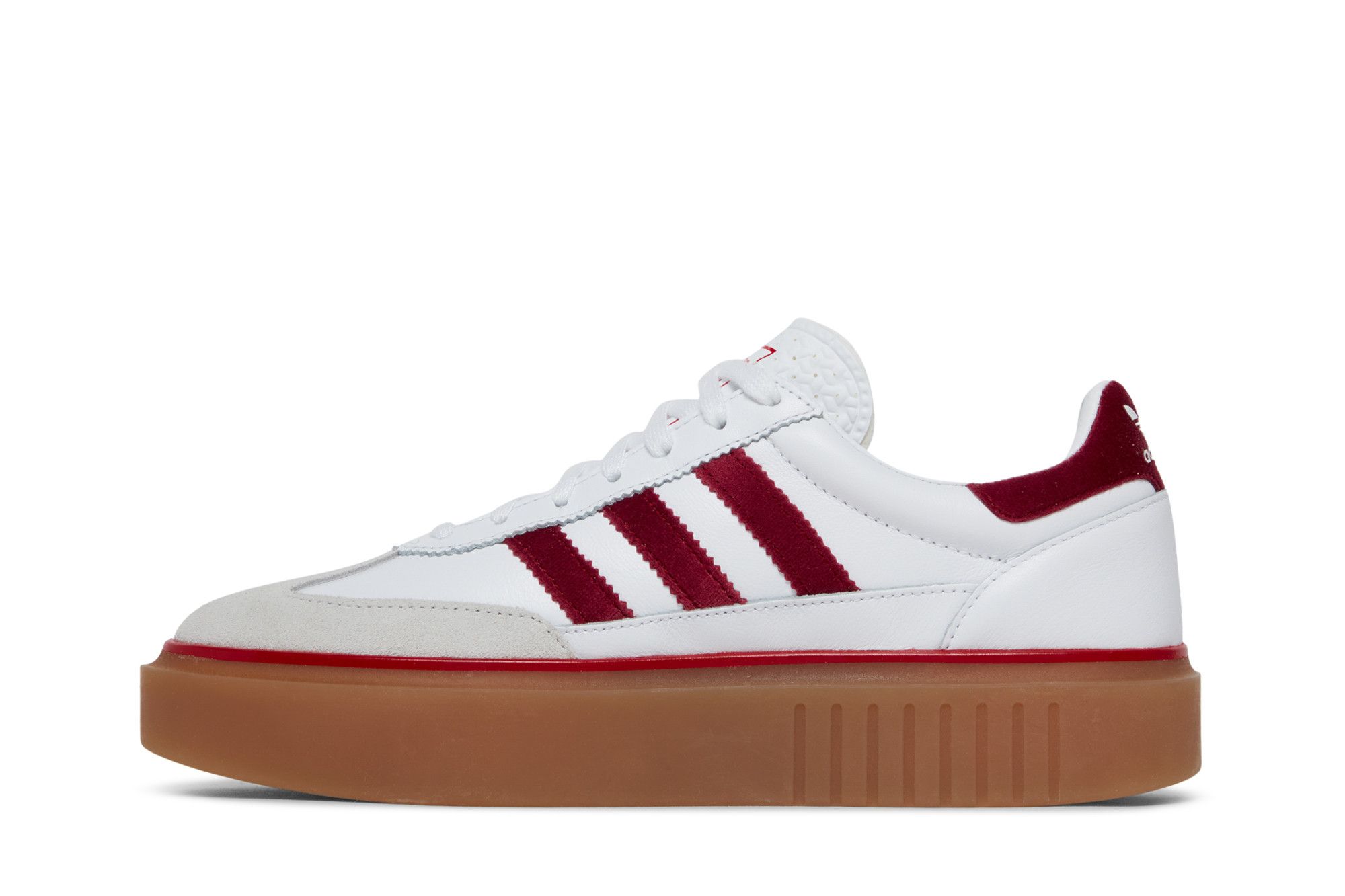 Harga adidas sleek on sale