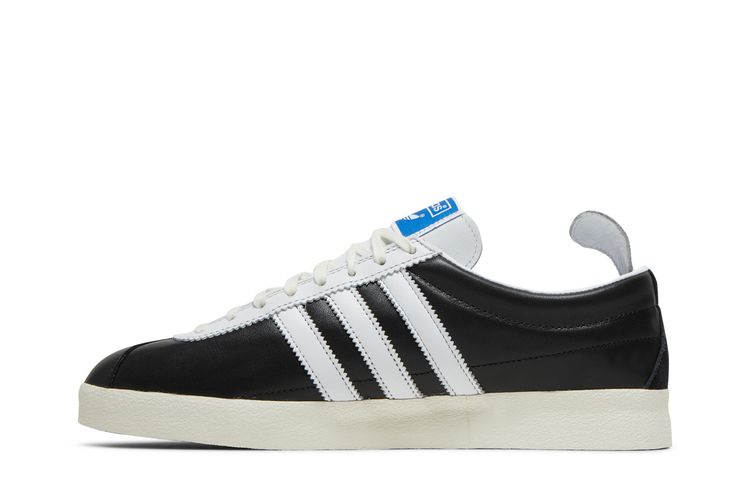 adidas gazelle silver green womens Vintage Adidas Gazelle Sneakers US 8.5  dla dushy