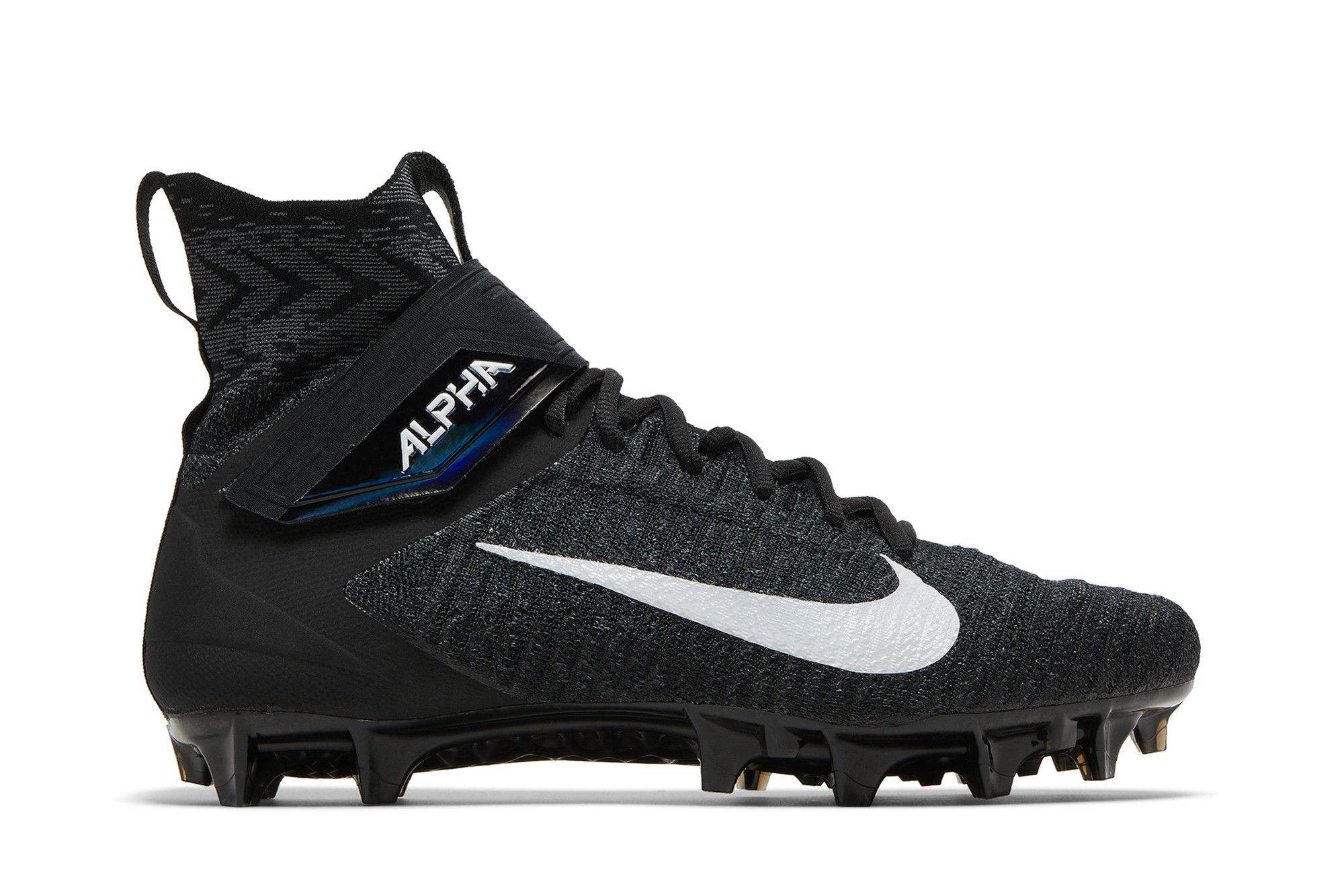 Nike alpha menace sales elite 2 white