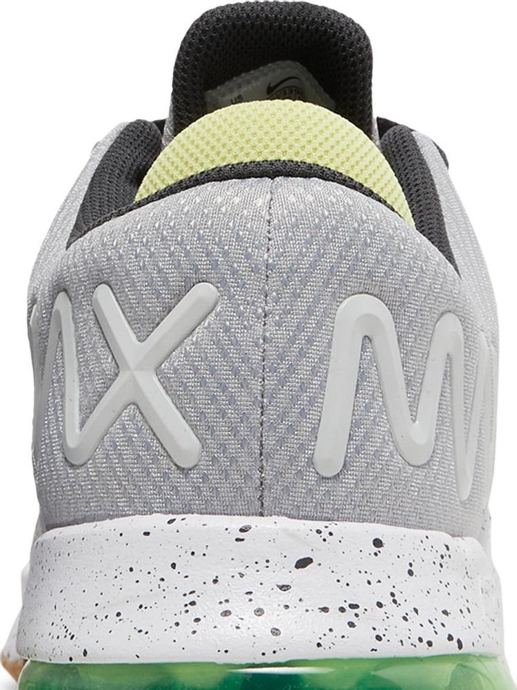 Air Max Alpha Trainer 4 Light Smoke Grey Limelight