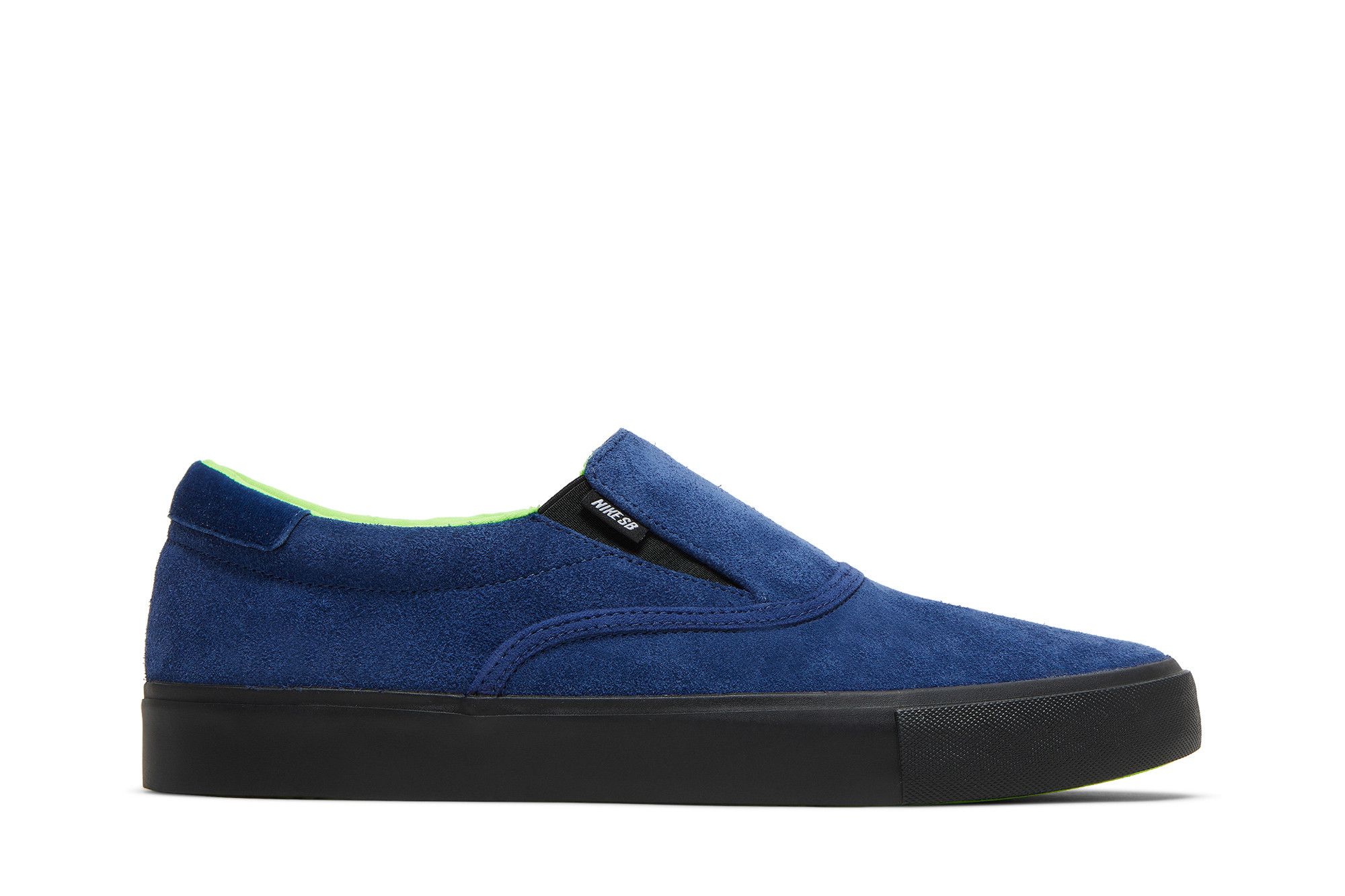 Sb janoski blue void  and 2025  white canvas skate shoes