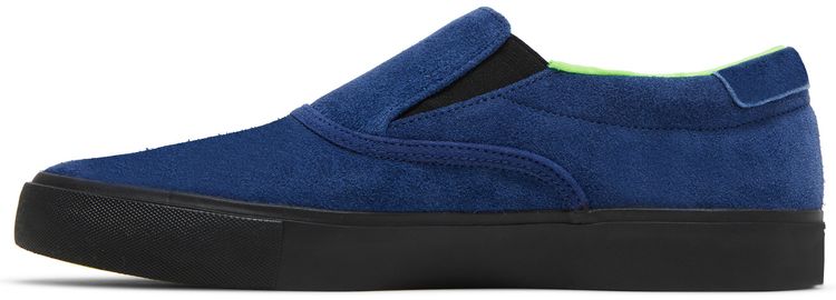 Nike Leo Baker x Zoom Verona Slip SB Blue Void