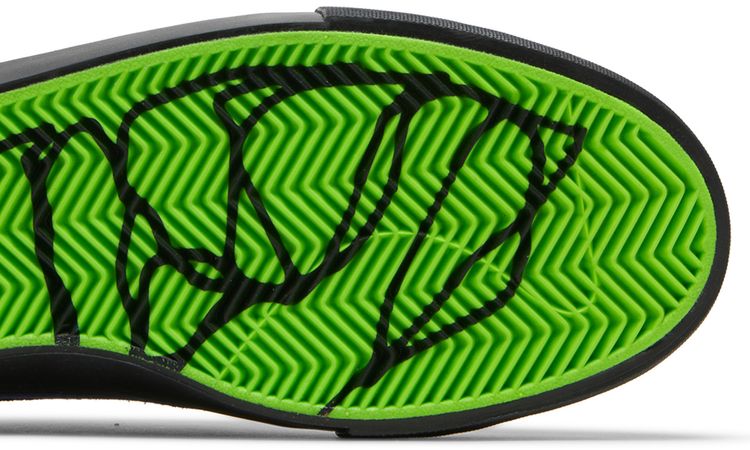 Nike Leo Baker x Zoom Verona Slip SB Blue Void