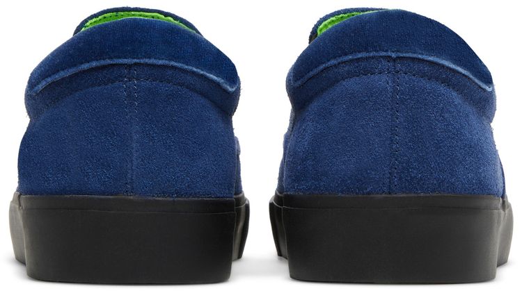 Nike Leo Baker x Zoom Verona Slip SB Blue Void