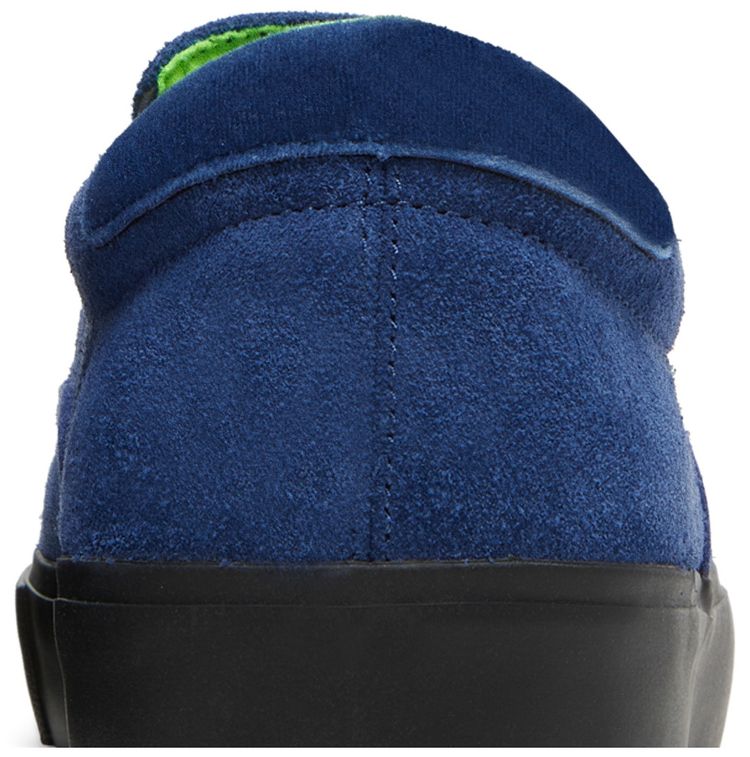 Nike Leo Baker x Zoom Verona Slip SB Blue Void