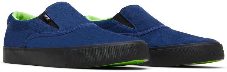 Nike Leo Baker x Zoom Verona Slip SB Blue Void