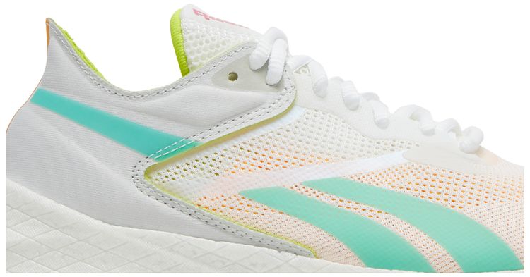 Reebok Wmns Floatride Energy Symmetros White Pixel Mint