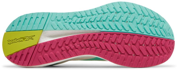 Reebok Wmns Floatride Energy Symmetros White Pixel Mint