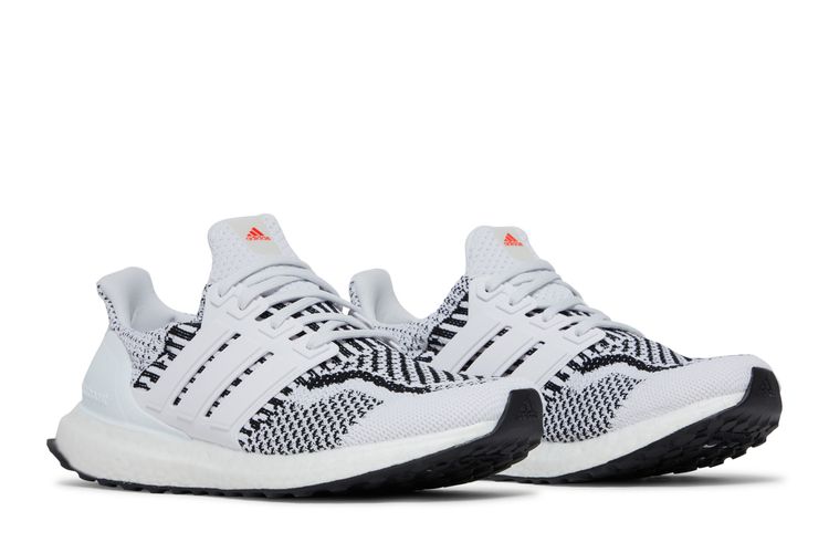 adidas gazelle silver green womens WMNS adidas Ultraboost 5.0 DNA Shoes Almost Pink