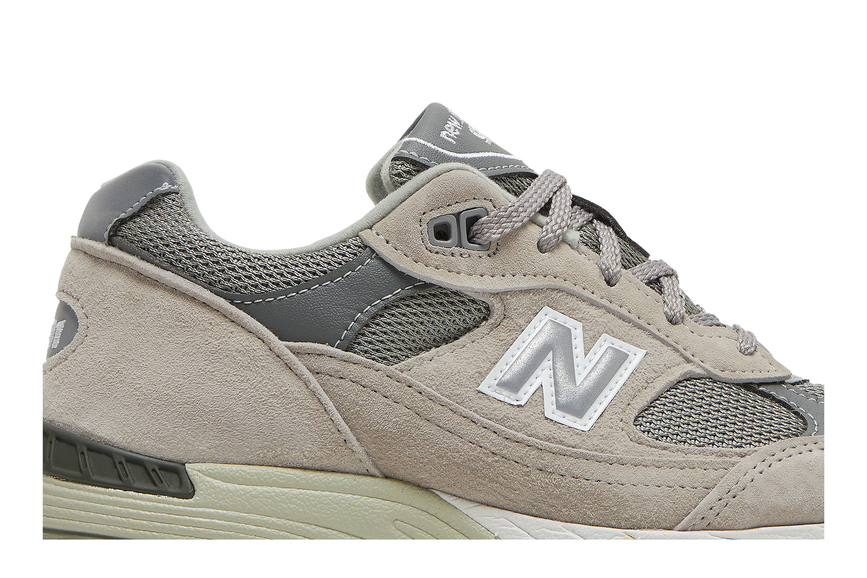 New balance w991gl top