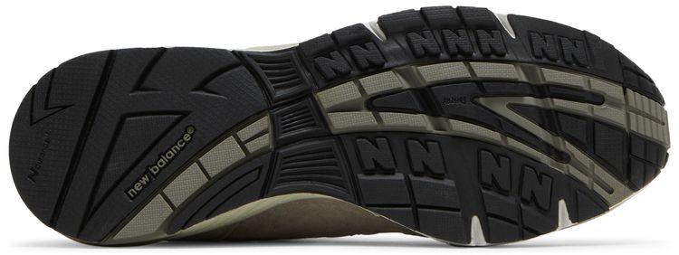 New Balance Wmns 991 Made in England Grey