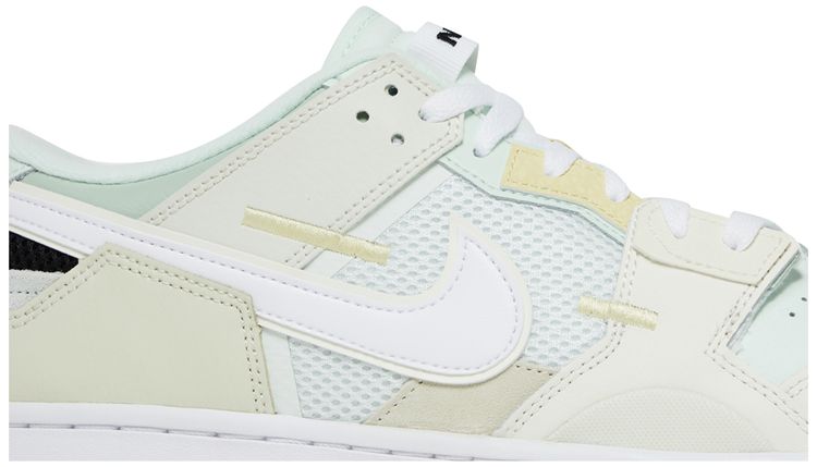 Nike Dunk Low Scrap Sea Glass