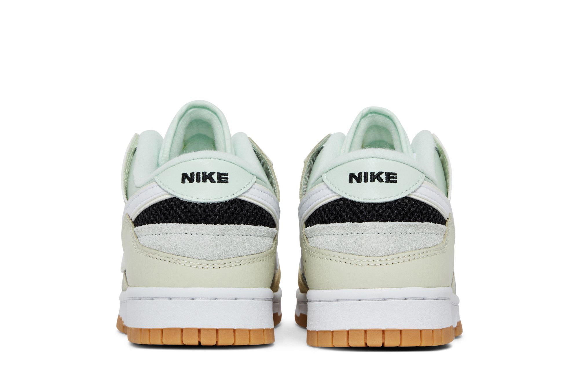 nike dunk sea grass