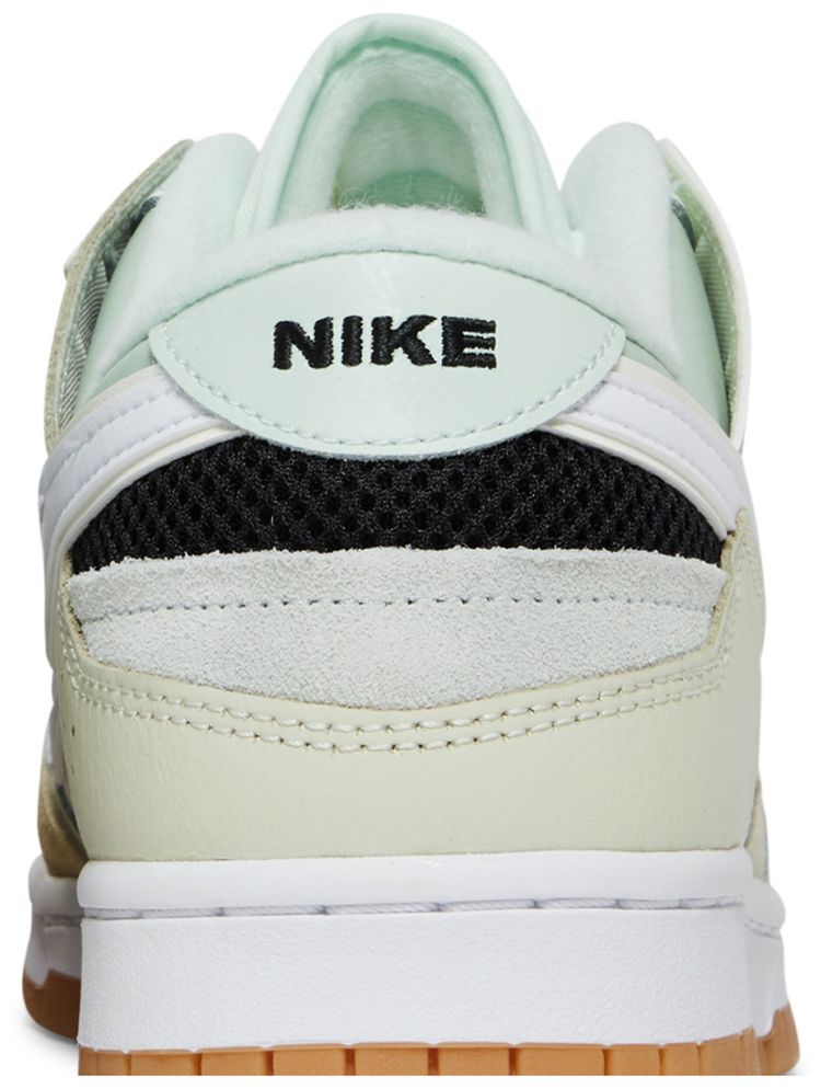 Nike Dunk Low Scrap Sea Glass