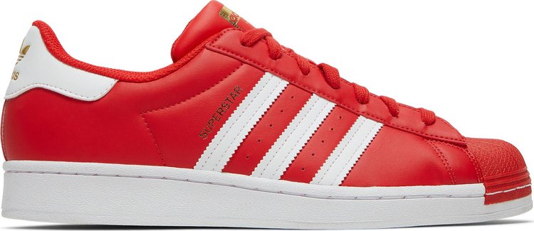Superstar 'Red Cloud White'