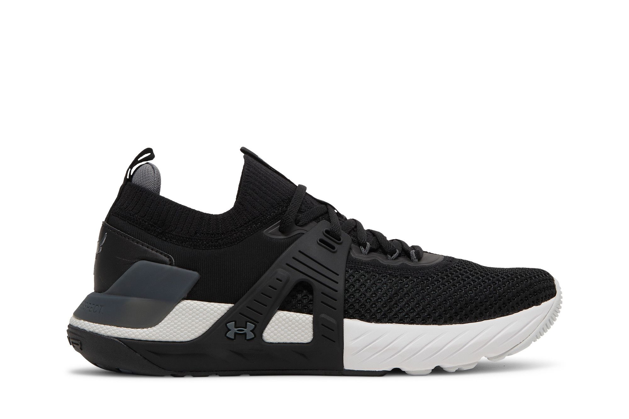 期間限定お買い得商品 |  通販 Buy Project Rock 4 'Black' - 3023695 001 | GOAT 靴
