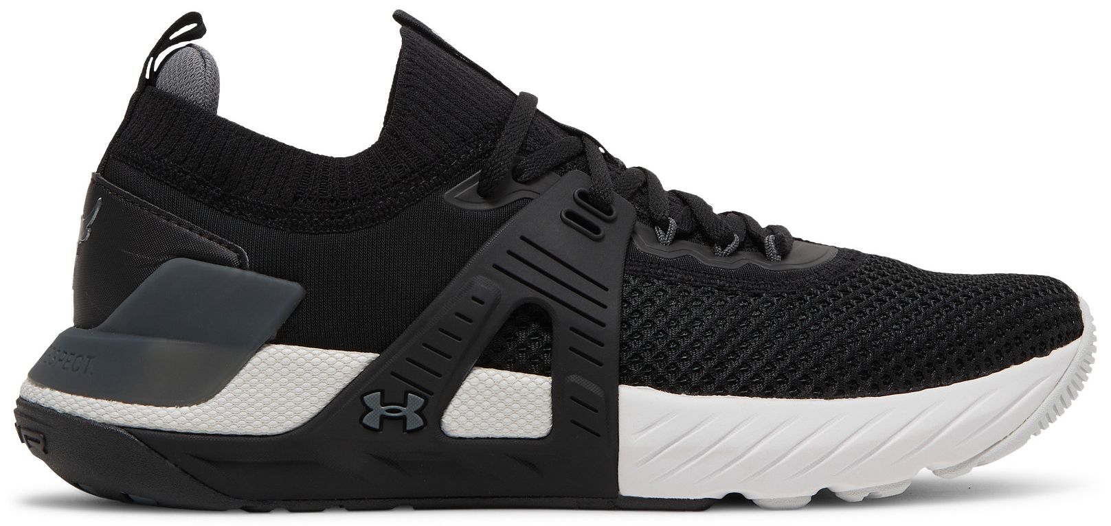 project rock 1 shoes blue