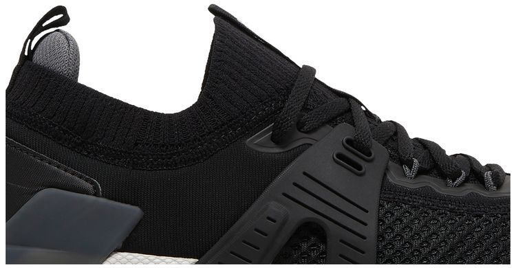 Under Armour Project Rock 4 Black