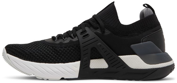 Under Armour Project Rock 4 Black