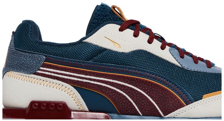 Puma City Rider School Uniform