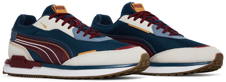 Puma City Rider School Uniform