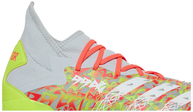 Adidas Predator Freak2 FG Demonskin   Numbersup