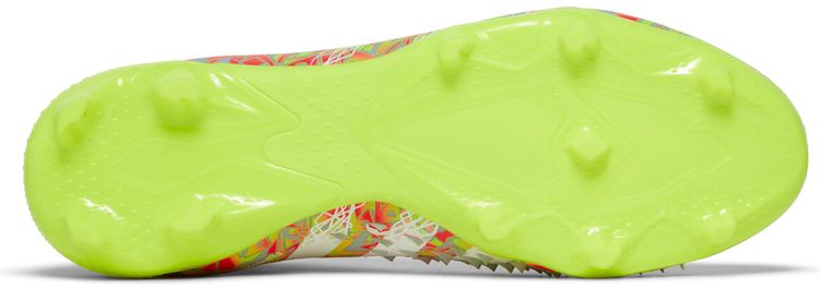 Adidas Predator Freak2 FG Demonskin   Numbersup