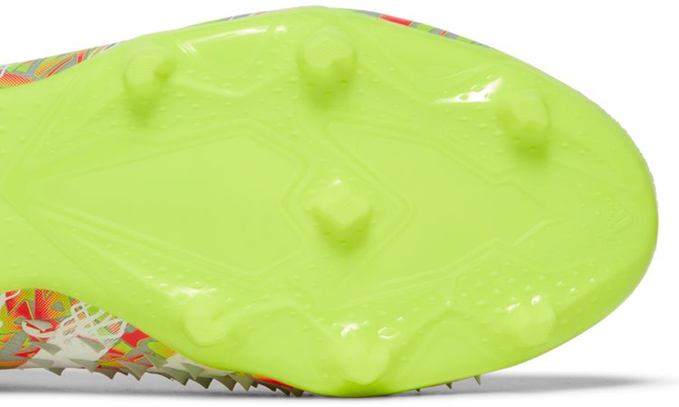 Adidas Predator Freak2 FG Demonskin   Numbersup