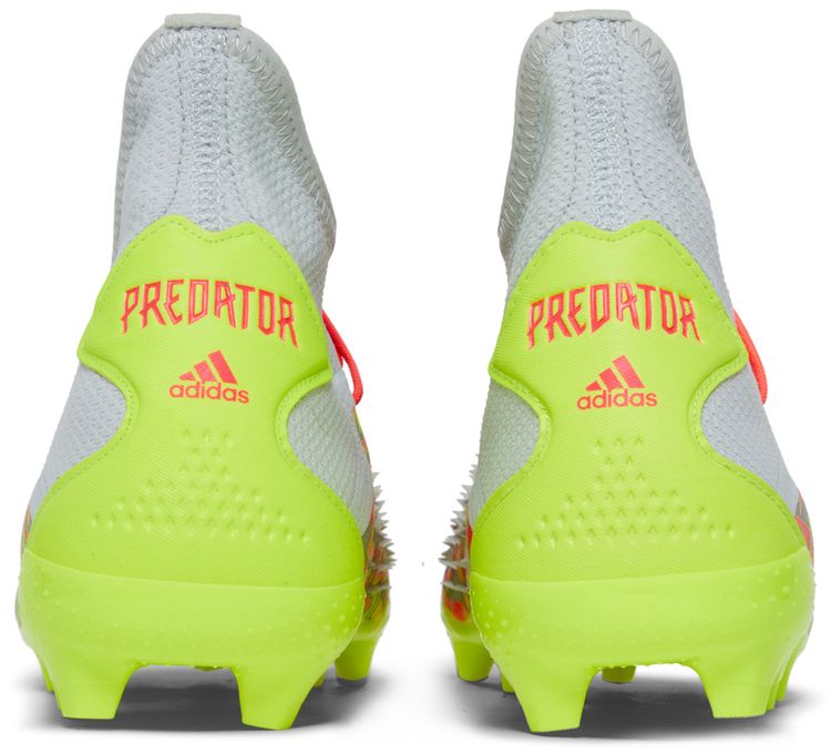 Adidas Predator Freak2 FG Demonskin   Numbersup