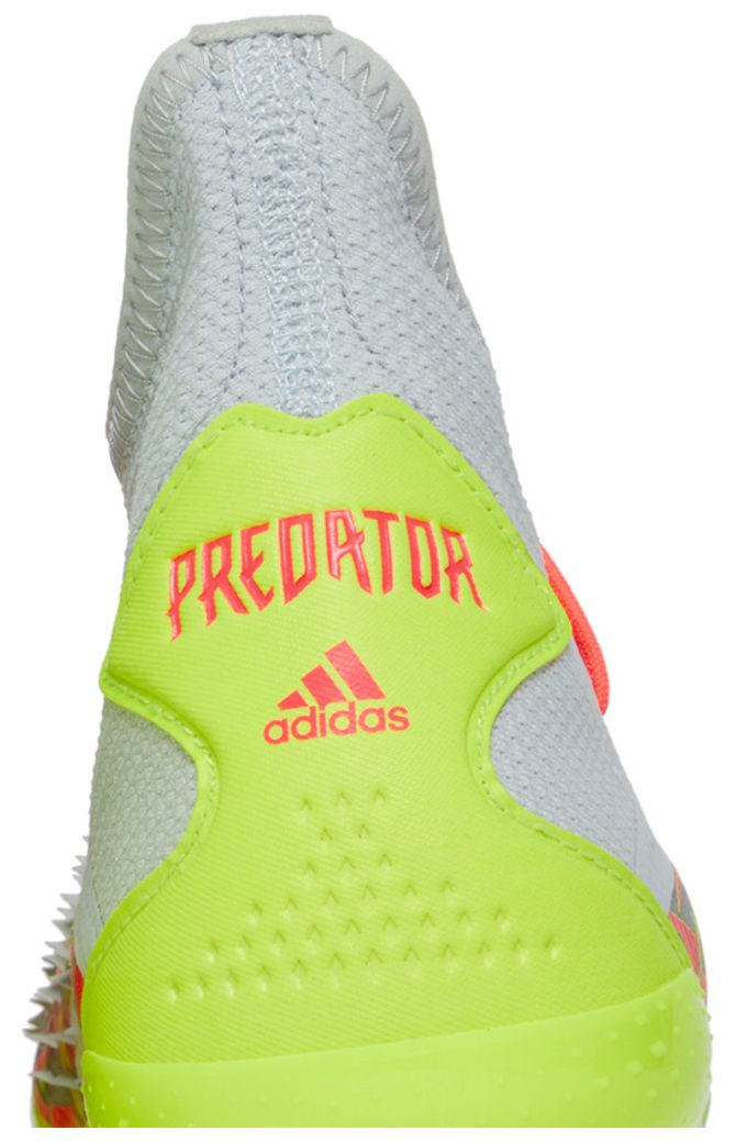 Adidas Predator Freak2 FG Demonskin   Numbersup