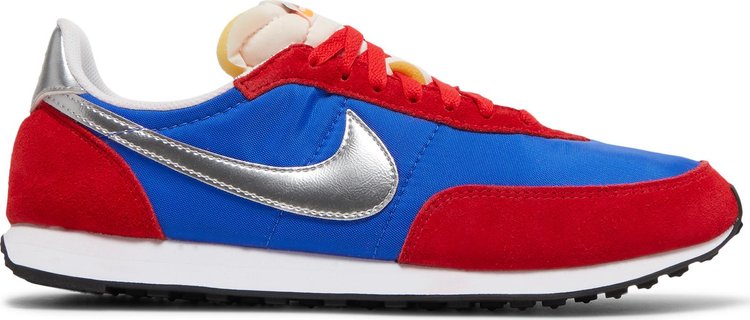 Waffle Trainer 2 SP 'Hyper Royal University Red'