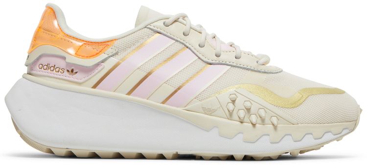 Adidas Wmns Choigo Wonder White Clear Pink