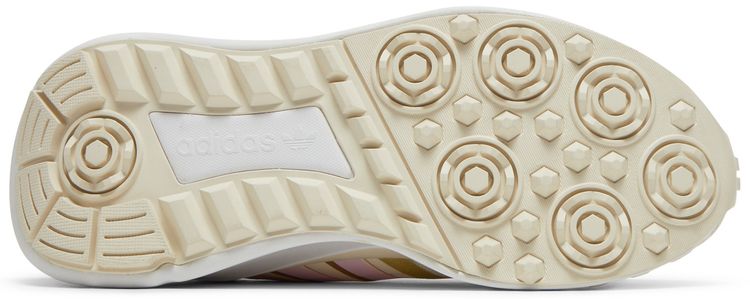 Adidas Wmns Choigo Wonder White Clear Pink