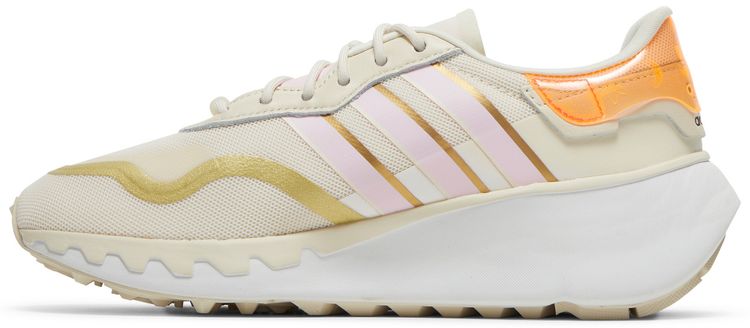 Adidas Wmns Choigo Wonder White Clear Pink
