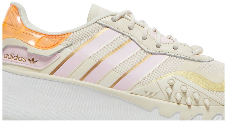 Adidas Wmns Choigo Wonder White Clear Pink