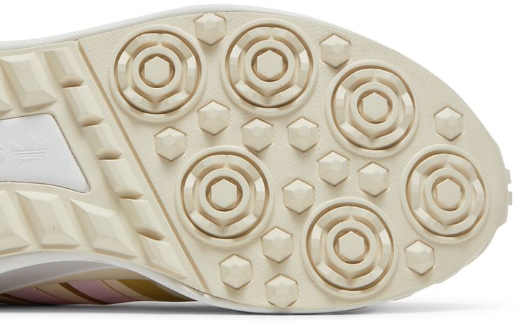 Adidas Wmns Choigo Wonder White Clear Pink