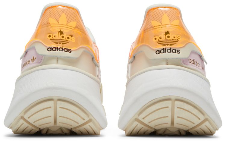 Adidas Wmns Choigo Wonder White Clear Pink