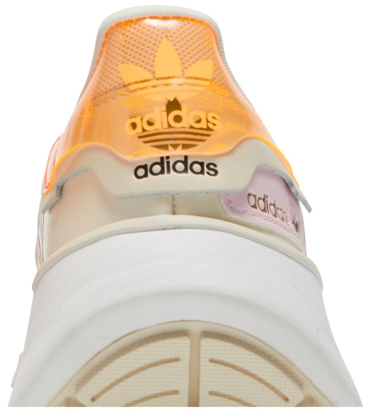 Adidas Wmns Choigo Wonder White Clear Pink