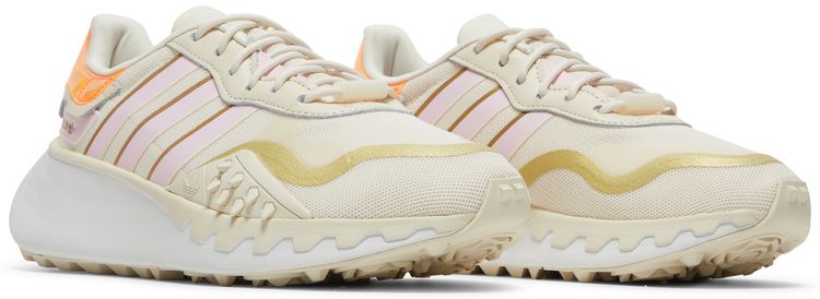 Adidas Wmns Choigo Wonder White Clear Pink