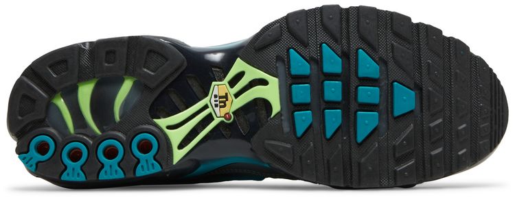 Nike Air Max Plus Champions League