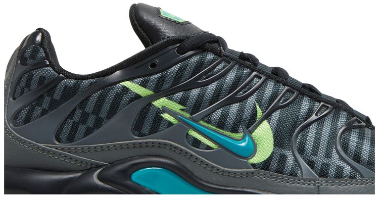 Nike Air Max Plus Champions League